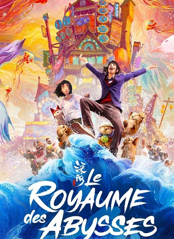 Le royaume des abysses