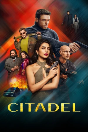 Citadel - Saison 2