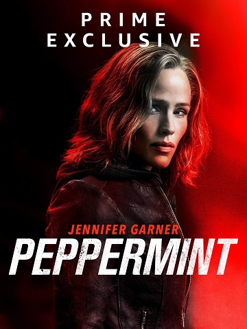 Peppermint