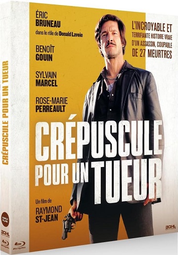 Crépuscule pour un tueur