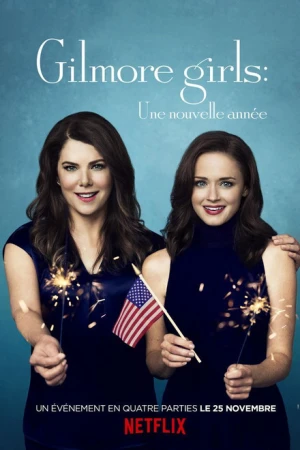 Gilmore Girls : Une nouvelle année - Saison 1