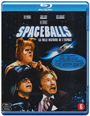 La Folle Histoire de l'espace
