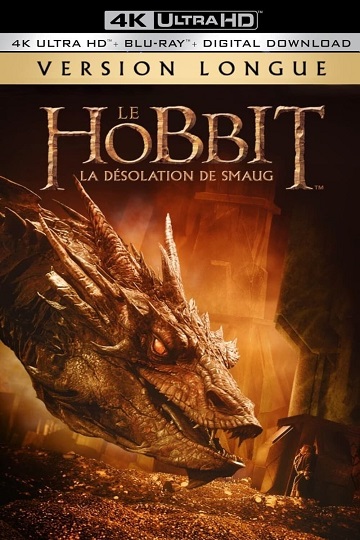 Le Hobbit : La Désolation de Smaug