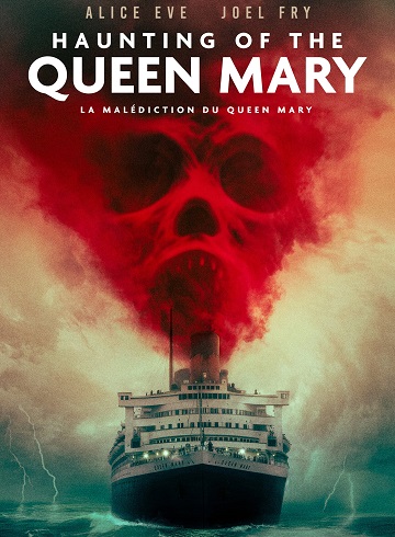 La Malédiction du Queen Mary