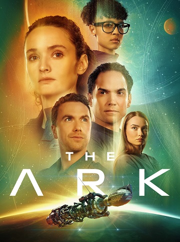 The Ark - Saison 2