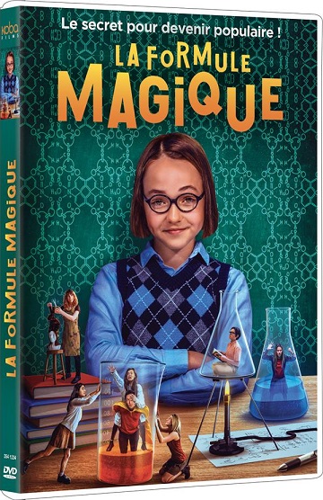 La Formule magique
