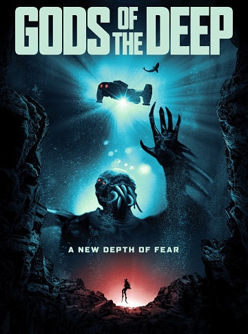 Gods of the Deep