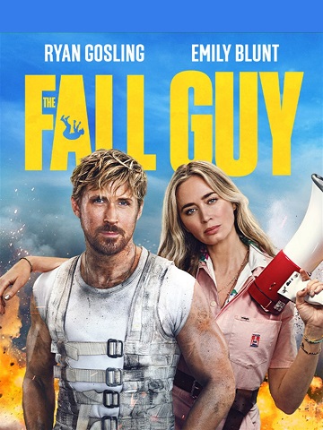 The Fall Guy