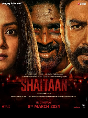 Shaitaan