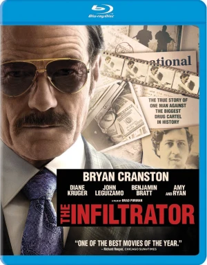 Infiltrator