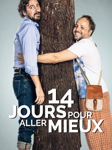 14 jours pour aller mieux