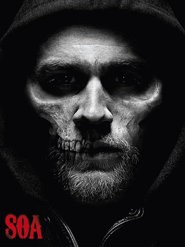 Sons of Anarchy - intégrale 7 Saisons