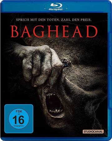 Baghead