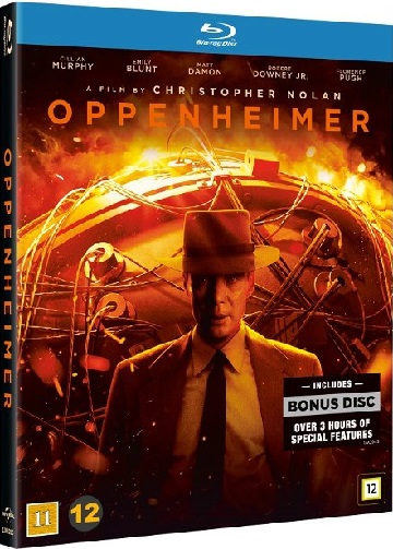 Oppenheimer
