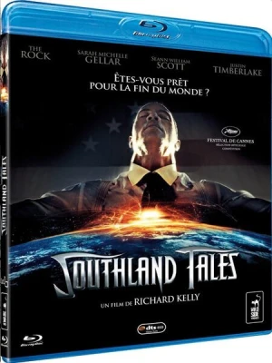 Southland Tales