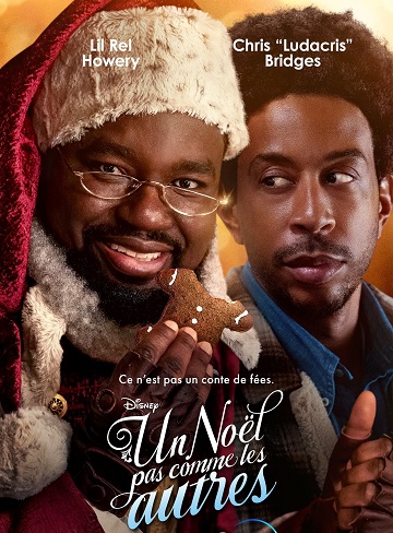 Un Noël pas comme les autres