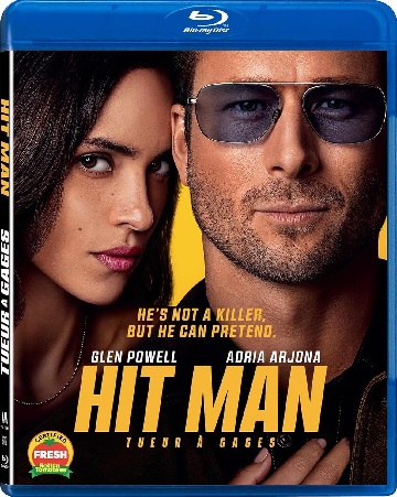 Hit Man