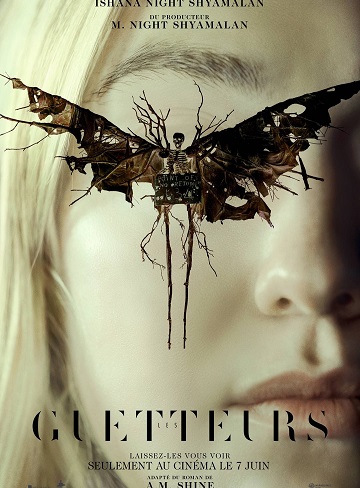 Les Guetteurs