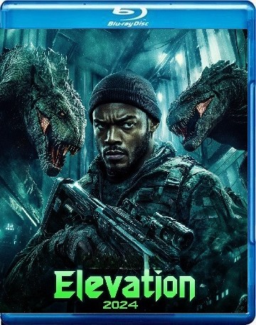Elevation