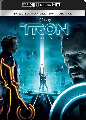 TRON : L'Héritage