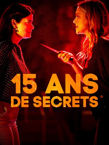 15 ans de secrets