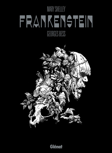 Mary Shelley - Frankenstein - 2 Tomes