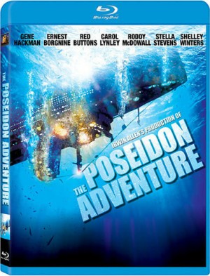 L'Aventure du Poséidon