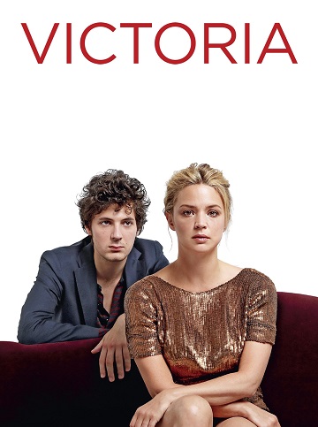 Victoria