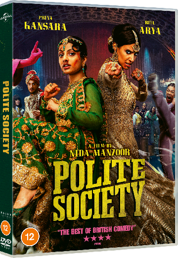 Polite Society