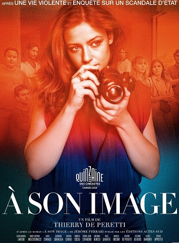 À son image