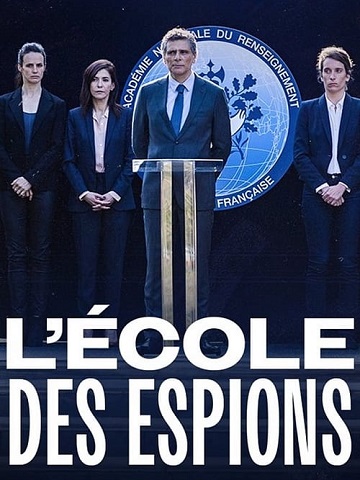L’Ecole des espions