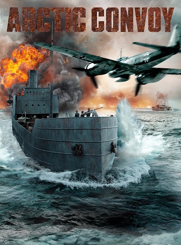 The Arctic Convoy
