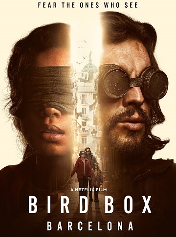Bird Box Barcelona