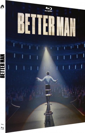 Better Man