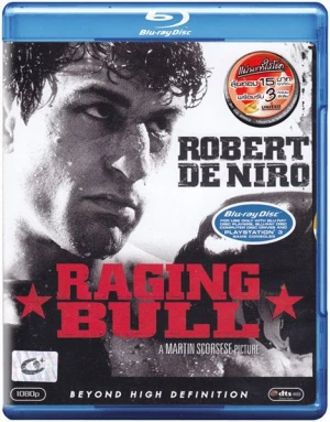 Raging Bull