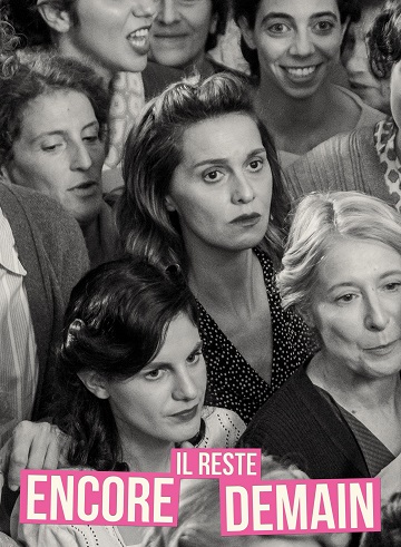 Il reste encore demain