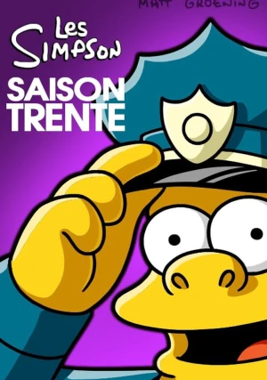 Les Simpson - Saison 30