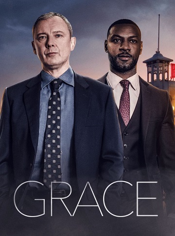Grace - Saison 4
