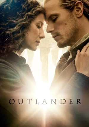Outlander - Saison 8