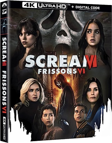 Scream VI