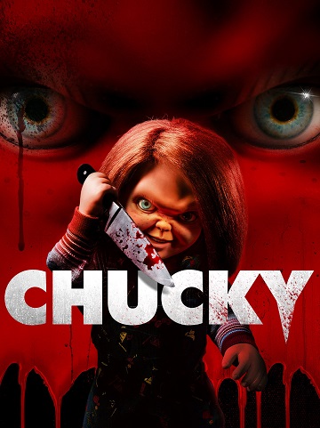 Chucky - Saison 3