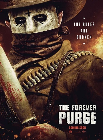 American Nightmare 5 : Sans Limites