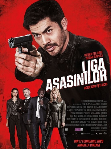 Assassin Club