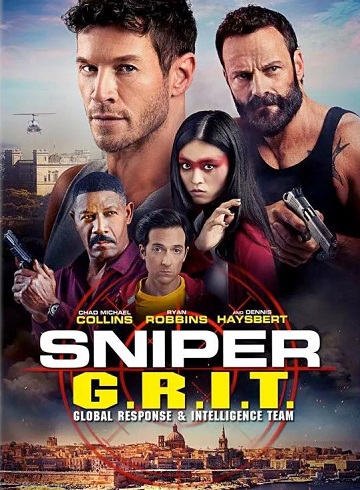 Sniper: G.R.I.T.