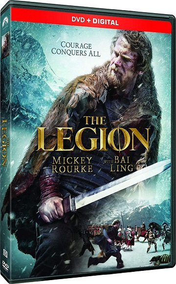 Légionnaire
