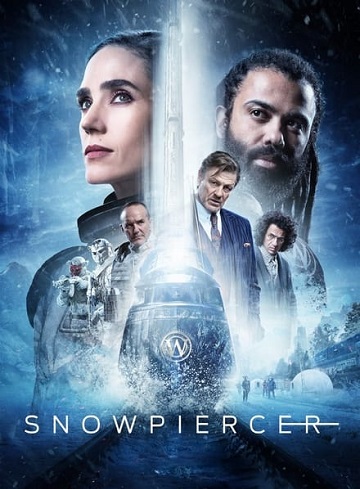 Snowpiercer - Saison 4