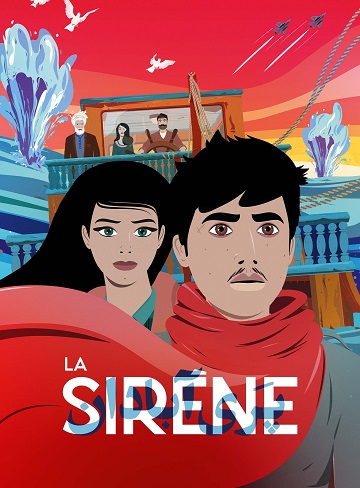 La Sirène