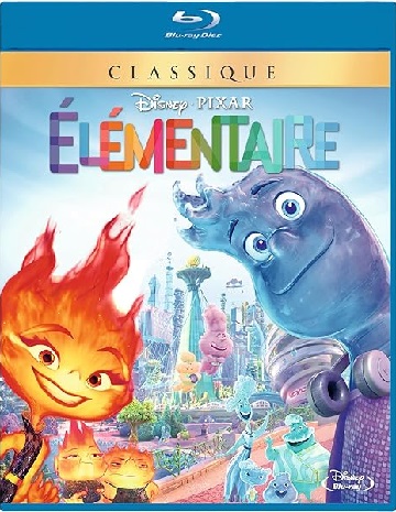 Élémentaire