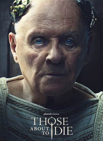 Those About to Die (2024) - Saison 1