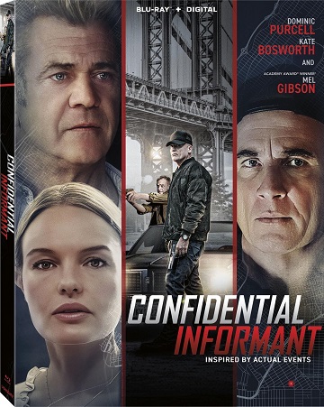 Informant